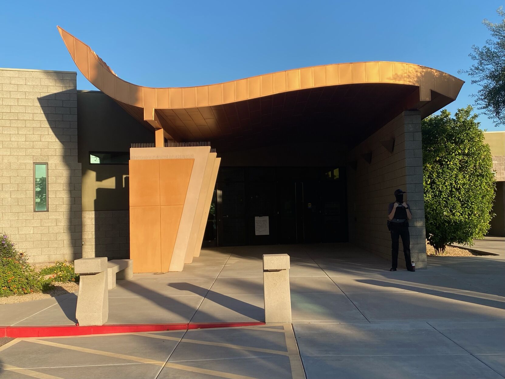 temple Emanuel